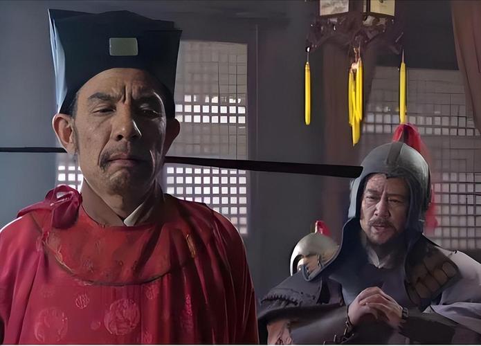 从押司到“呼保义”：梁山好汉宋江的崛起之路与悲剧结局