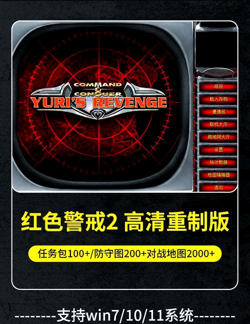 解密红警2源代码：探索经典游戏背后的技术奥秘