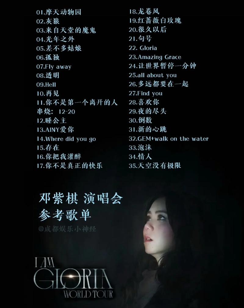 如何快速下载邓紫棋所有歌曲？简单方法分享！