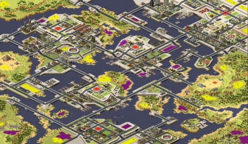 红警2尤里的复仇地图包下载:超多地图等你玩!