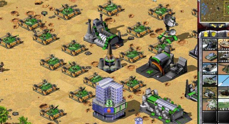 玩红警2网络卡的解决方法,提高游戏体验