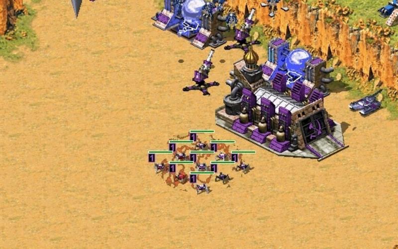 红警2窗口化工具推荐:轻松玩转窗口模式