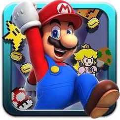 超级马莉:重温童年经典,一起闯关冒险!