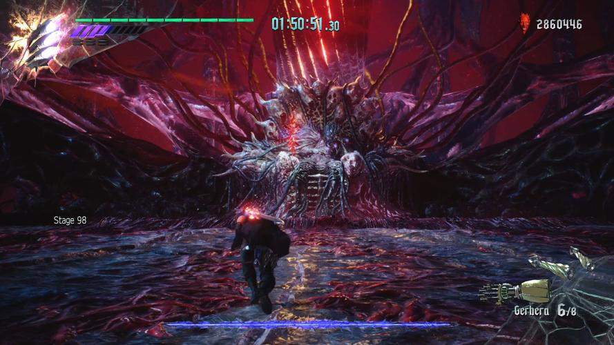 想玩转鬼泣5?试试这些修改器!