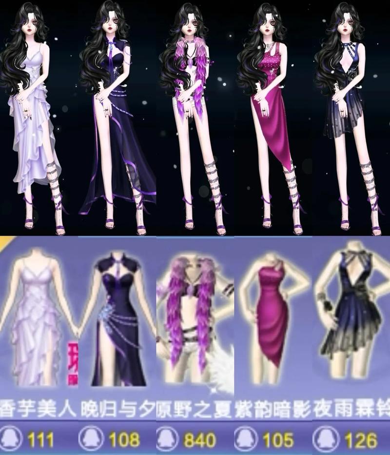 炫舞购物卷能买什么？商城商品、周边应有尽有！