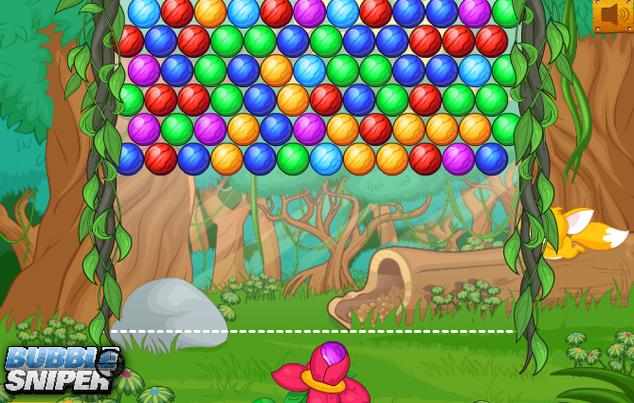 炫彩泡泡龙:休闲益智手游,免费下载,随时随地玩!