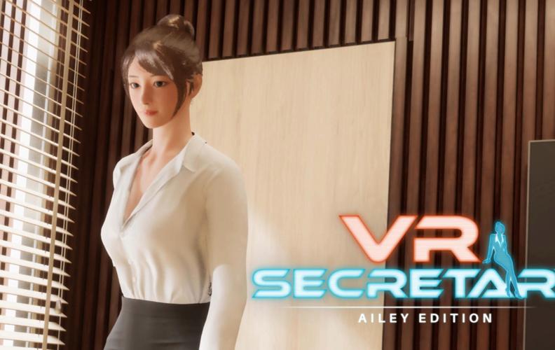 VR女友游戏评测:画面、剧情、互动,全面深度解析