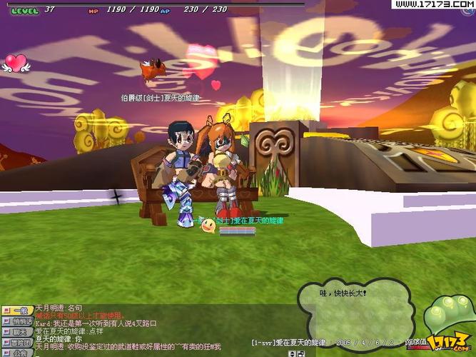 开心OL究竟好玩吗？带你看看这款游戏的真实魅力