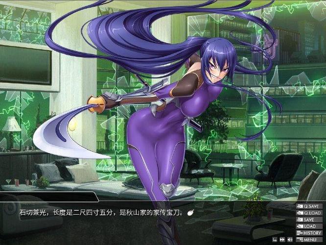 想玩对魔忍雪风最新版本？这里有你想要的资源