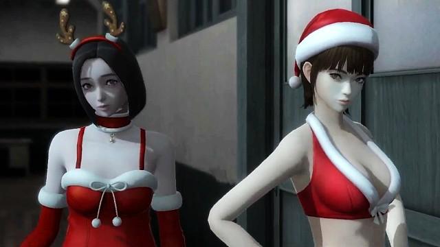 欲望学院第二季绅士游戏:剧情详解及攻略分享