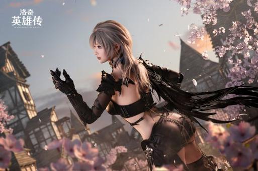 洛奇英雄传：高玩技巧分享及战斗心得体会