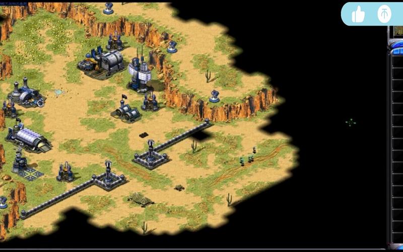 红警2共和国之辉修正:体验更流畅的共和国之辉