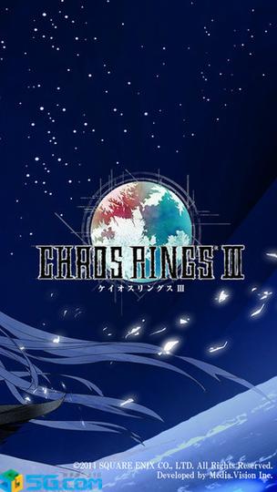 混沌之戒游戏下载：重温经典RPG手游，开启奇幻冒险之旅