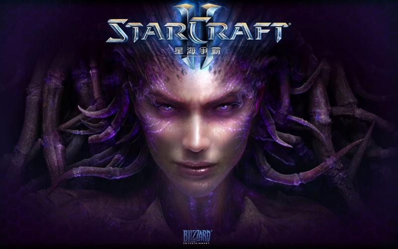 星际争霸2虫群之心:各个种族对抗策略及技巧分享