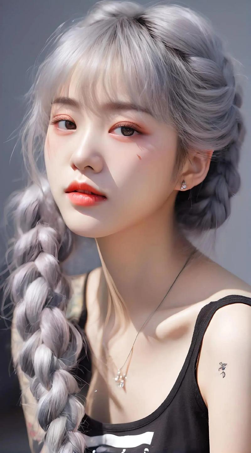 火爆游戏壁纸来啦!完蛋我被美女包围了壁纸,你值得拥有!