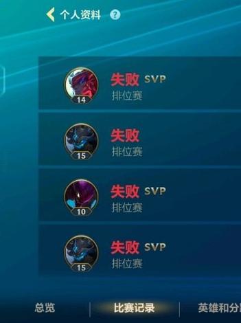 英雄联盟攻略秘籍：大神教你玩转峡谷，快速晋升