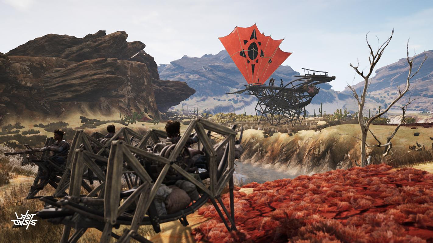 最后绿洲游戏下载地址大全:免费下载,立即体验