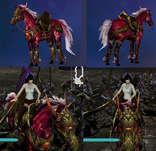 怀孕无双游戏下载:安全可靠的下载地址分享