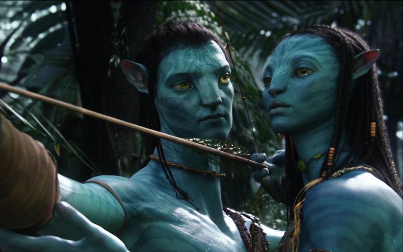 想看阿凡达?这里提供快速下载链接!