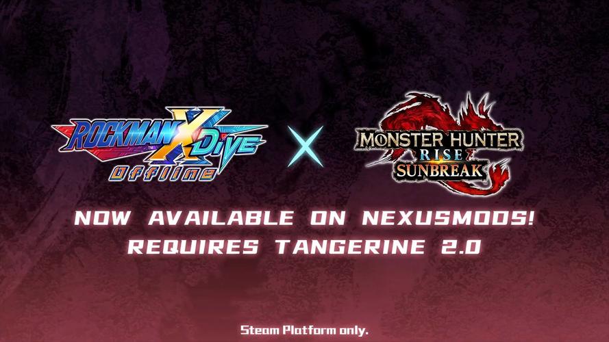 解锁洛克人X8隐藏剧情:深度挖掘游戏背后的故事!