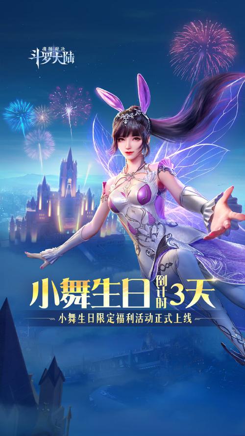 好玩的小舞合集游戏:超多小舞主题游戏推荐