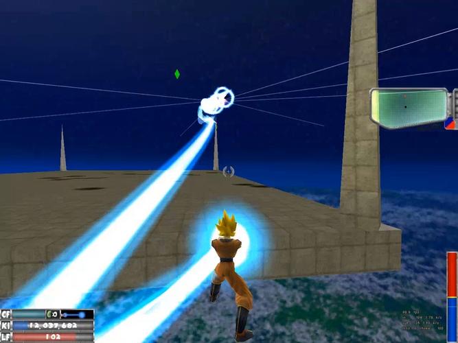 CS龙珠新手教程：按键设置及游戏玩法全解