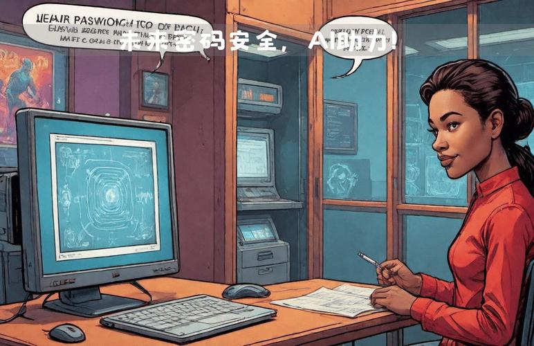 人工智能密码：破解决战AI的终极挑战