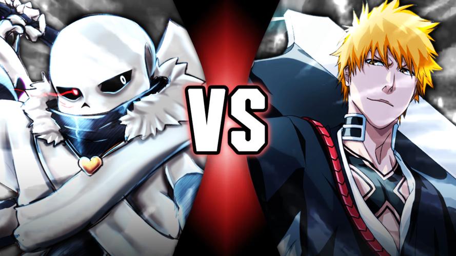 回忆杀!死神魂之热斗7:超燃战斗,带你重返尸魂界!