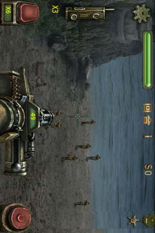 火线指令存档安卓版:手机游戏存档,随时随地玩!