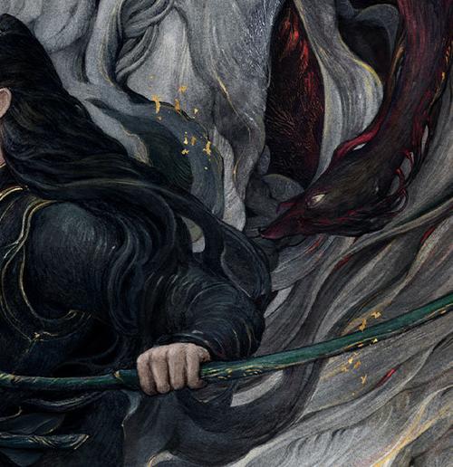 想看阴阳师晴雅集完整版?这里有高清资源