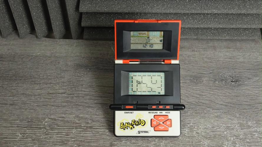 回味无穷!重温童年记忆的经典单机游戏推荐