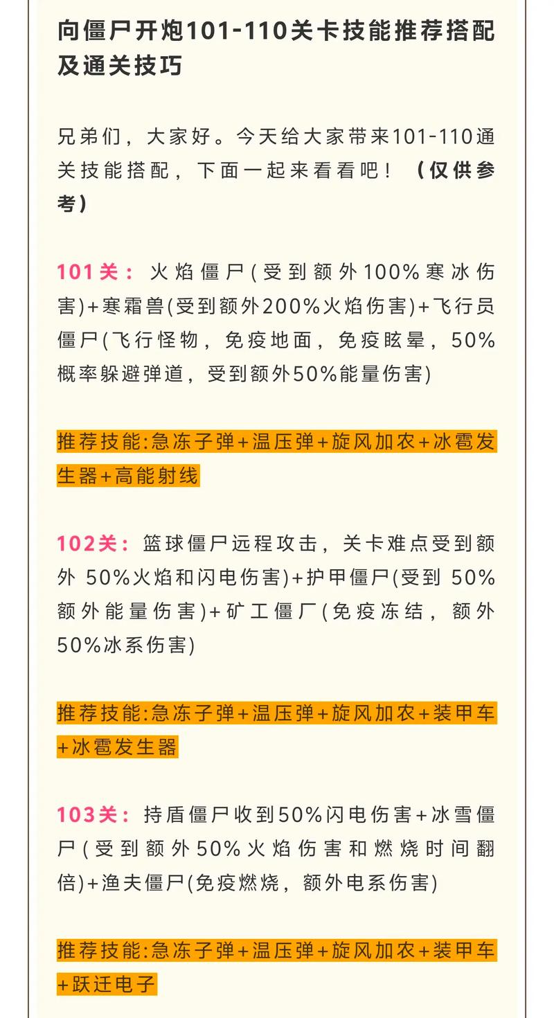 僵尸生活1:完整游戏攻略,助你轻松通关