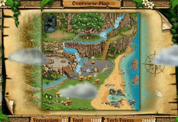 虚拟村庄4:快速上手的完整游戏攻略