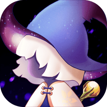 可爱的女巫4游戏下载:超萌女巫等你来冒险!