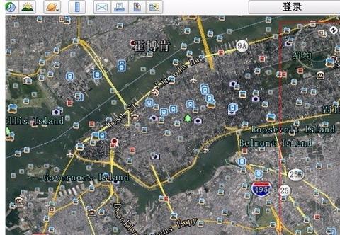 谷歌地图最新版下载地址：卫星地图，街景视图，轻松出行！