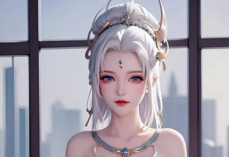 王者荣耀伽罗吃白色液体视频分析,背后原因令人震惊