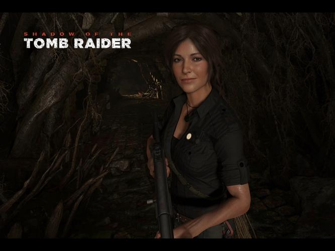 古墓丽影11暗影好玩吗？和前几代有什么区别？