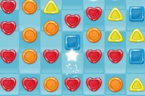 小球消消看：魔性消除，停不下来的快乐，一起玩消消看