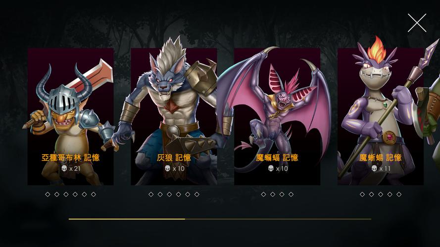 地牢脱出3游戏下载:轮回女王等你来挑战