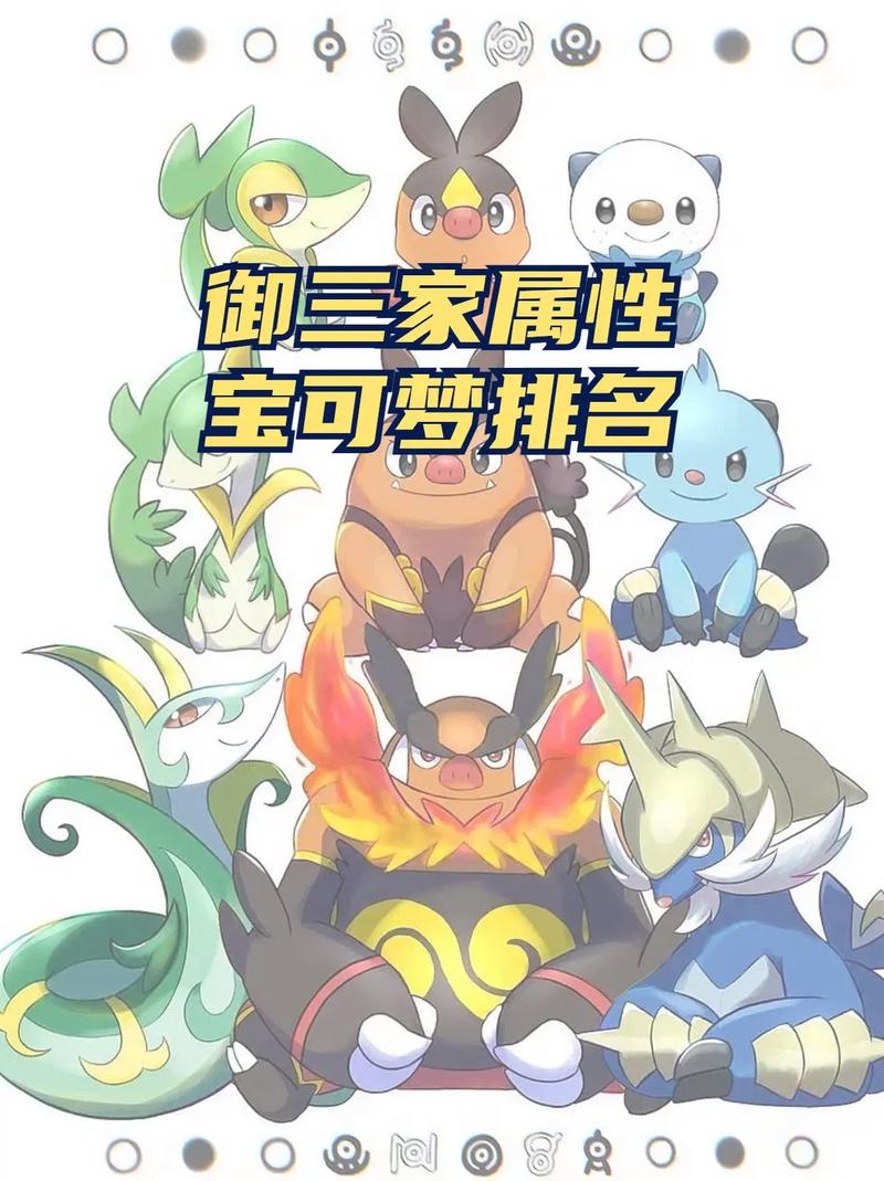 精灵宝可梦蓝鳄图鉴详解:技能属性与进化攻略