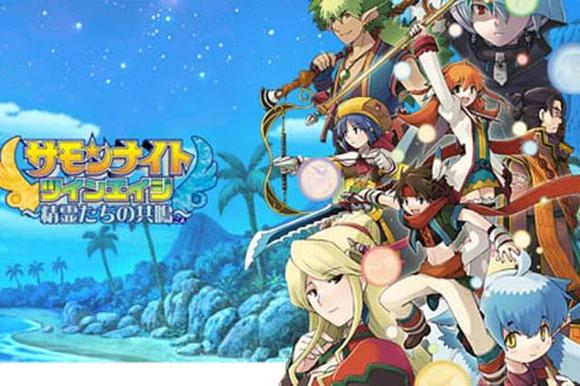 召唤之夜游戏合集:经典RPG重温童年回忆