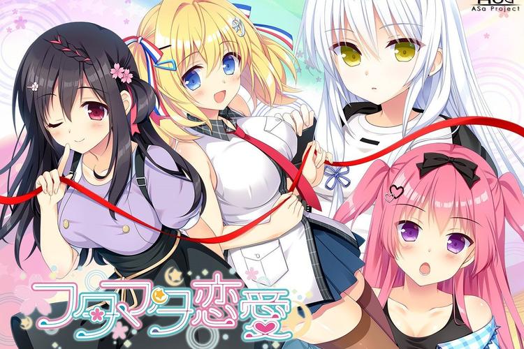 恋爱成双游戏攻略:教你玩转双重恋爱