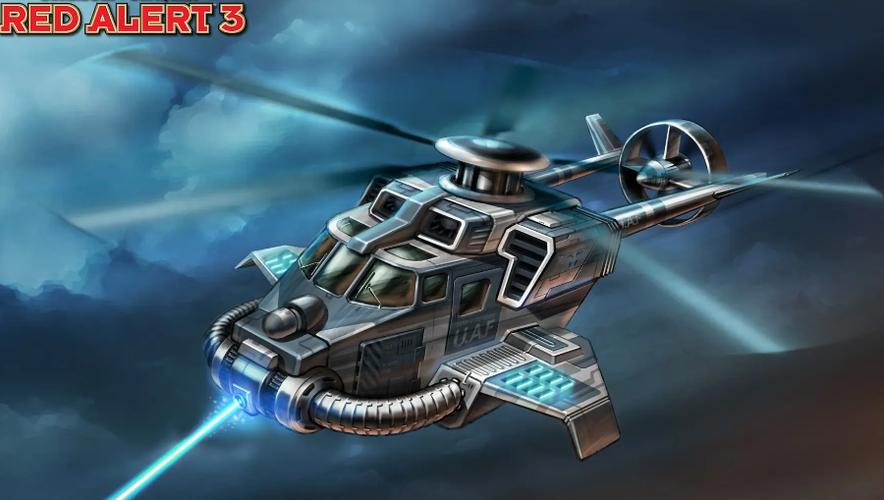 纠结红警2和红警3?深度分析帮你做出选择!