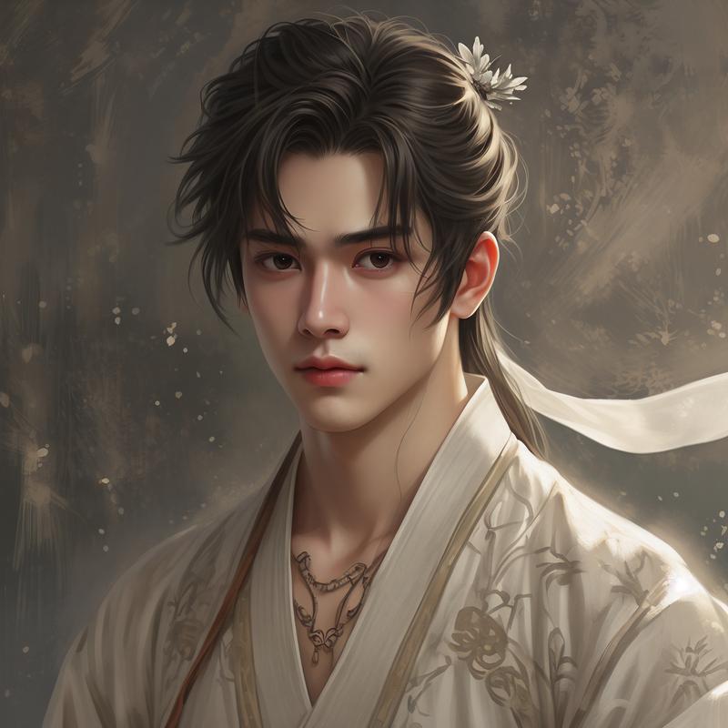 古风歌曲公子是你吗出自哪首歌?歌手是谁?