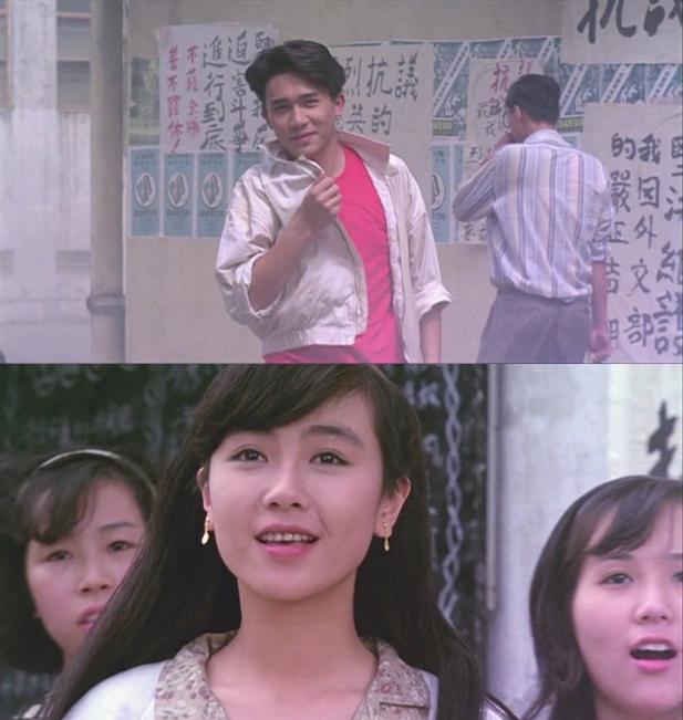 重温喋血街头:那些年我们一起追过的港片