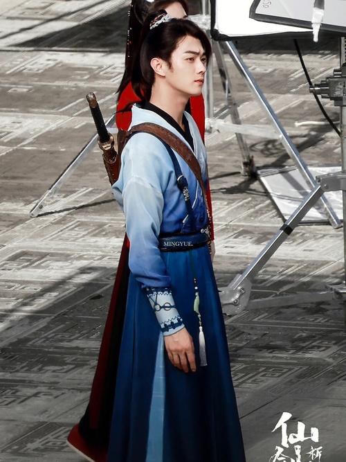 仙剑奇侠传六:越今朝的侠肝义胆与爱情