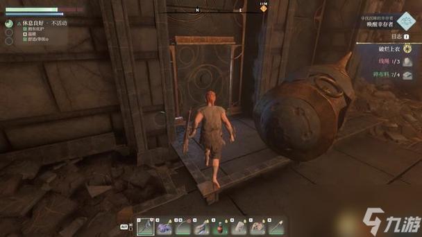 世界之卵游戏攻略大全:新手必看,快速上手全通关