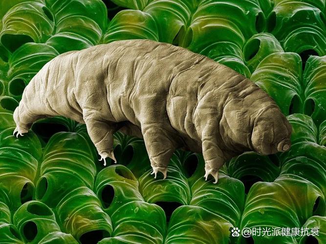 水仙花与水熊虫:谁的生命力更顽强?