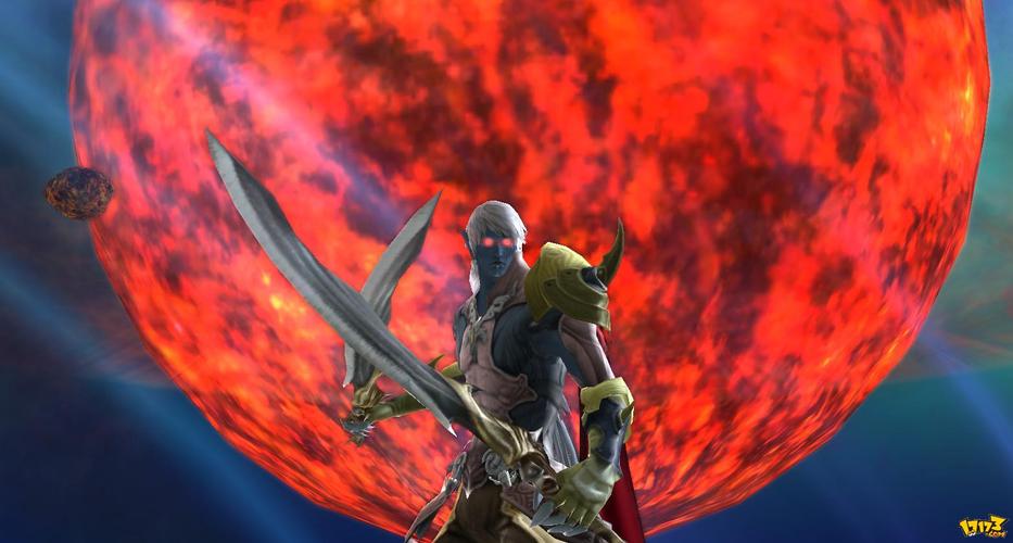 回归永恒之塔龙界,经典欧比斯再战深渊,燃爆空战!