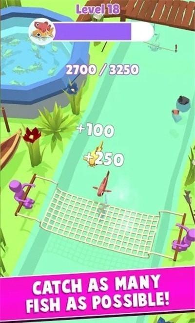 快速下载渔网亡灵游戏，玩转亡灵世界